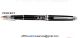 Perfect Replica Meisterstuck Black & Diamond Fountain Pen (1)_th.jpg